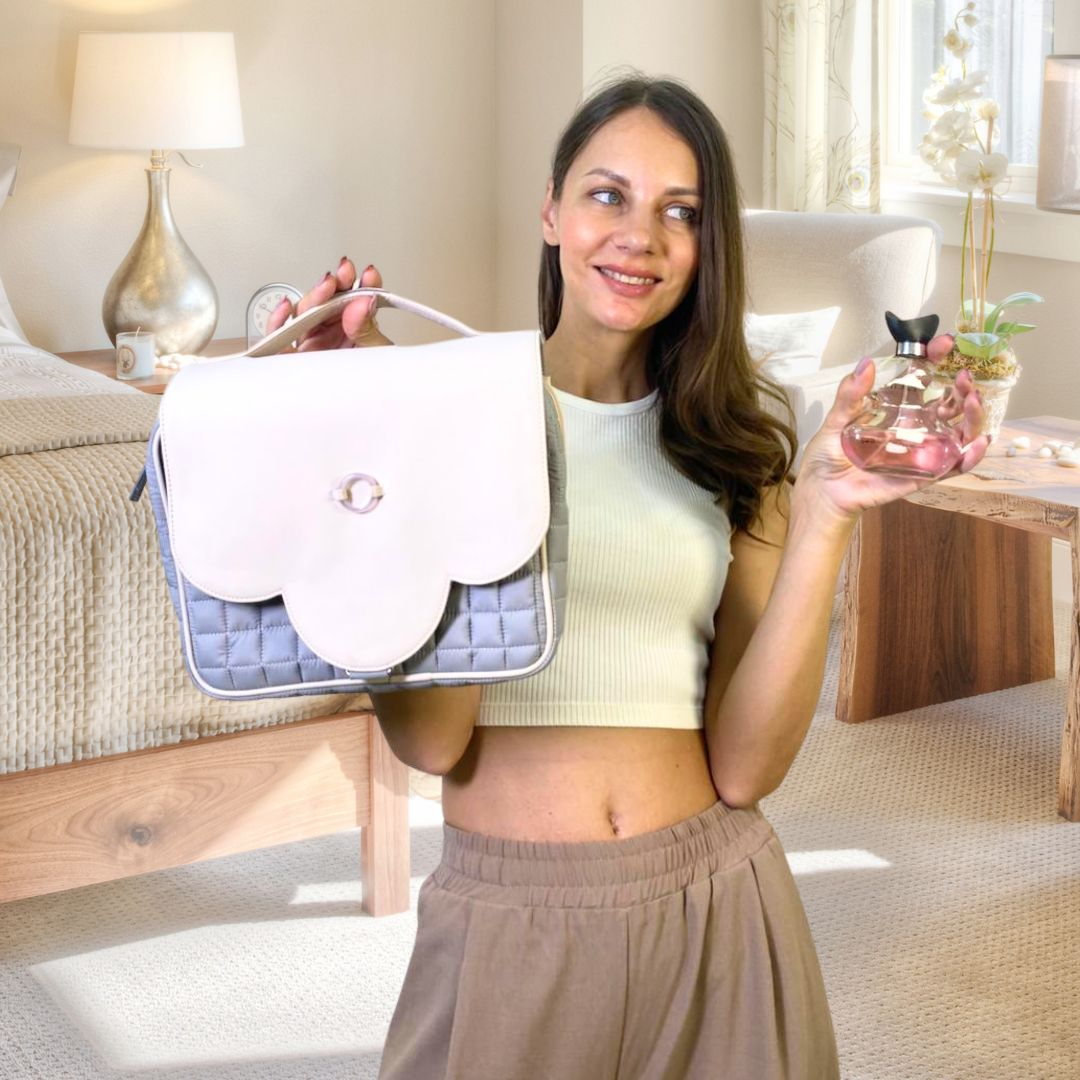 LiveMomma's Luxury Gifting